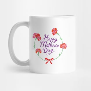 Happy Mothers' Day Mug